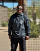 AIF Men's Windbreaker