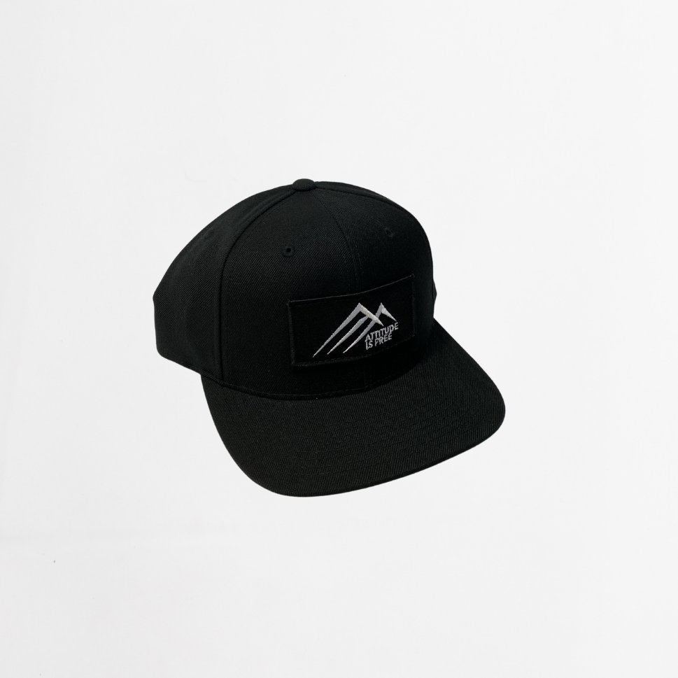 Patch Snapback