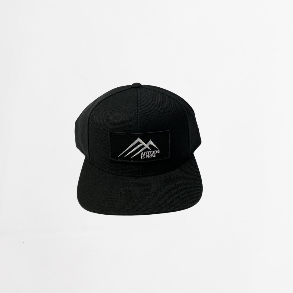 Patch Snapback