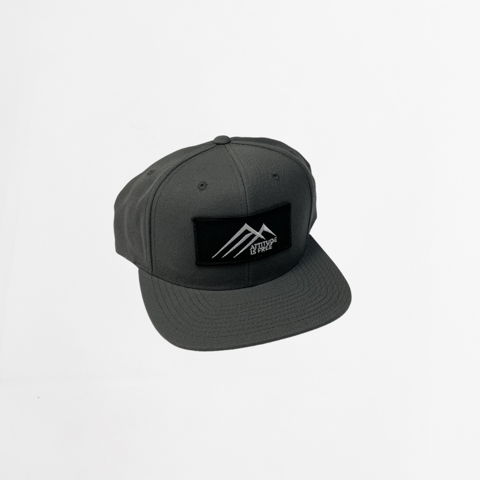 Patch Snapback
