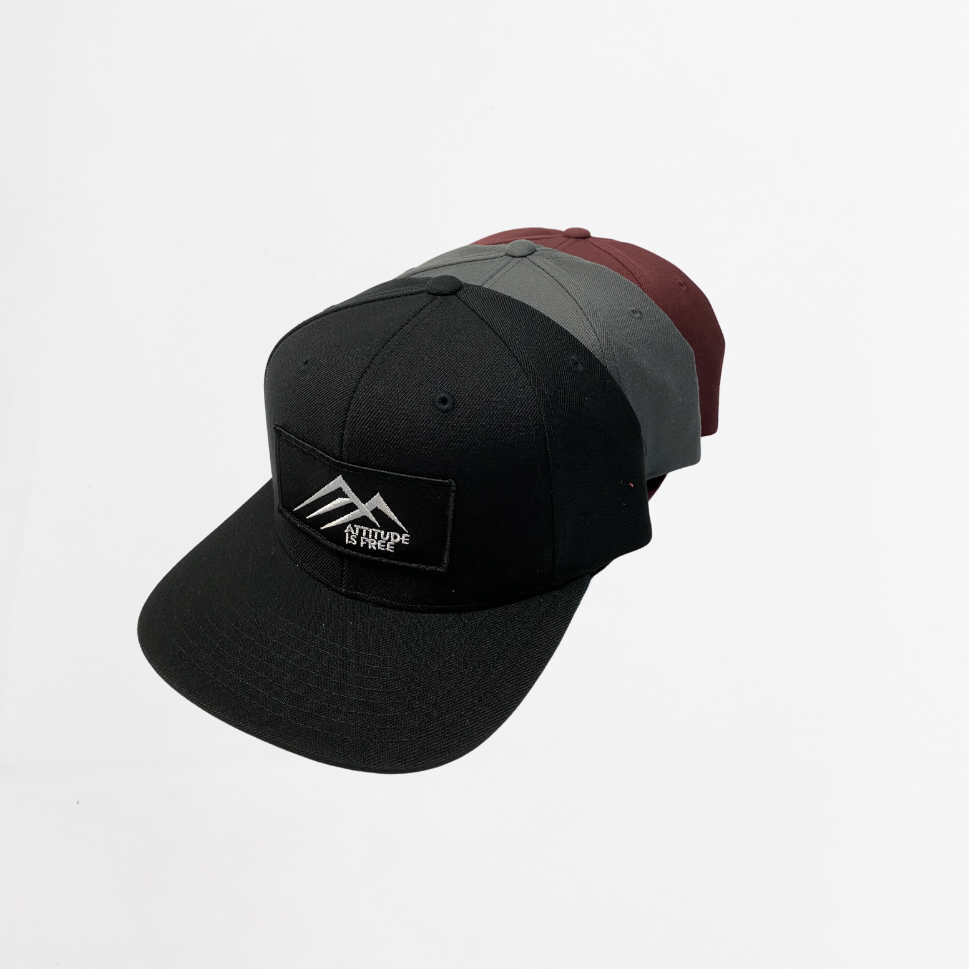 Patch Snapback