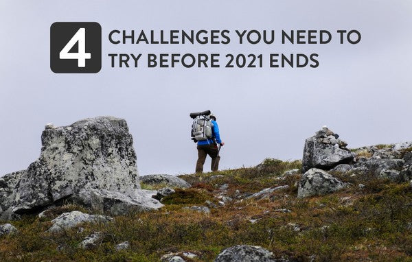 4 Challenges You Need to Try Before 2021 Ends