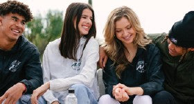 How To Maintain A Healthy, Happy and Positive Lifestyle