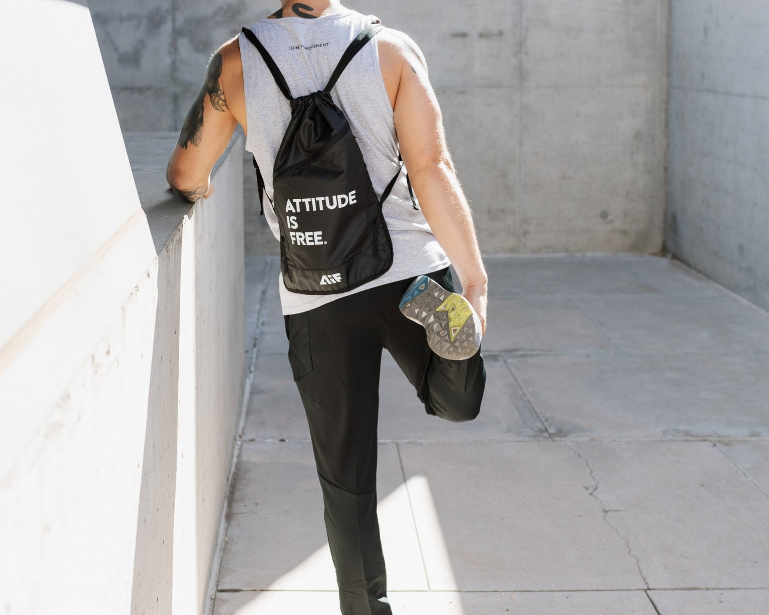 Rise Above the Noise: Focus Is Your Superpower