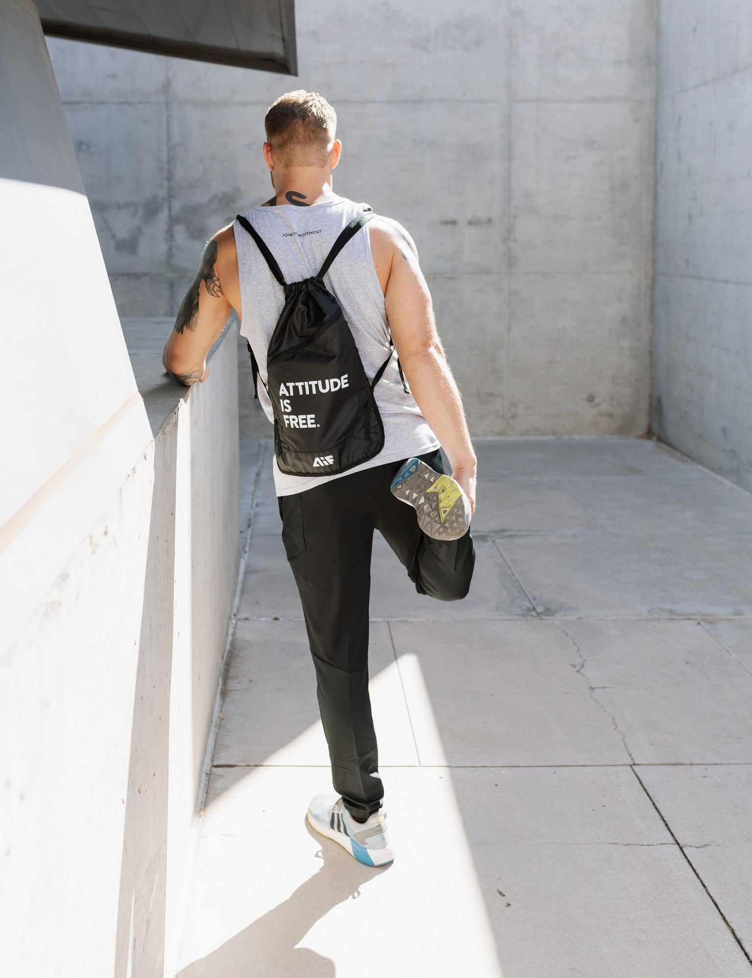 Rise Above the Noise: Focus Is Your Superpower