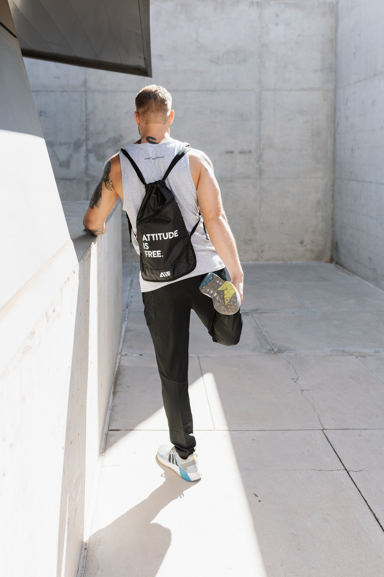 Rise Above the Noise: Focus Is Your Superpower