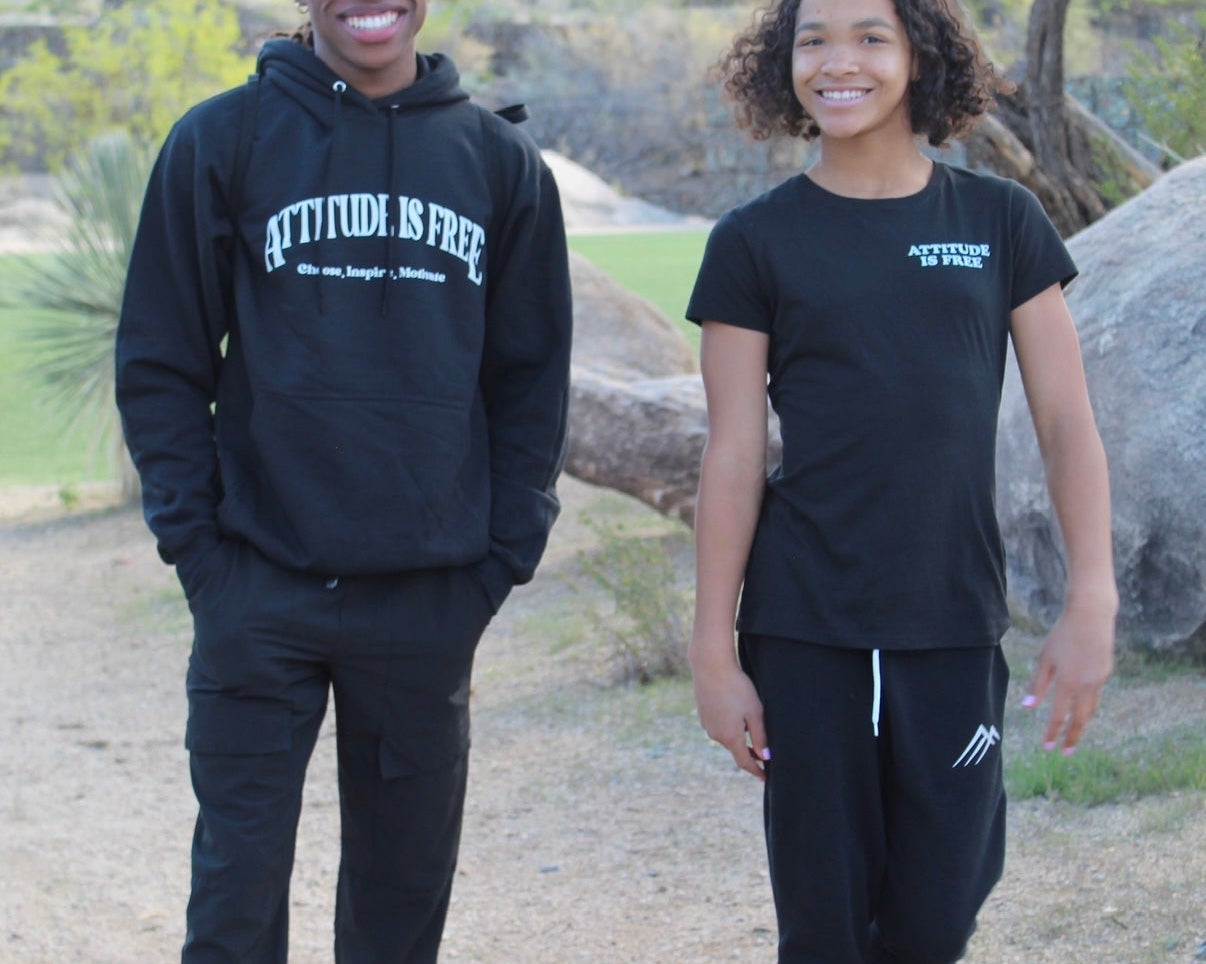 December in Real Life: Finding Meaning, Memories, and the Power of Attitude During the Busiest Season of the Year