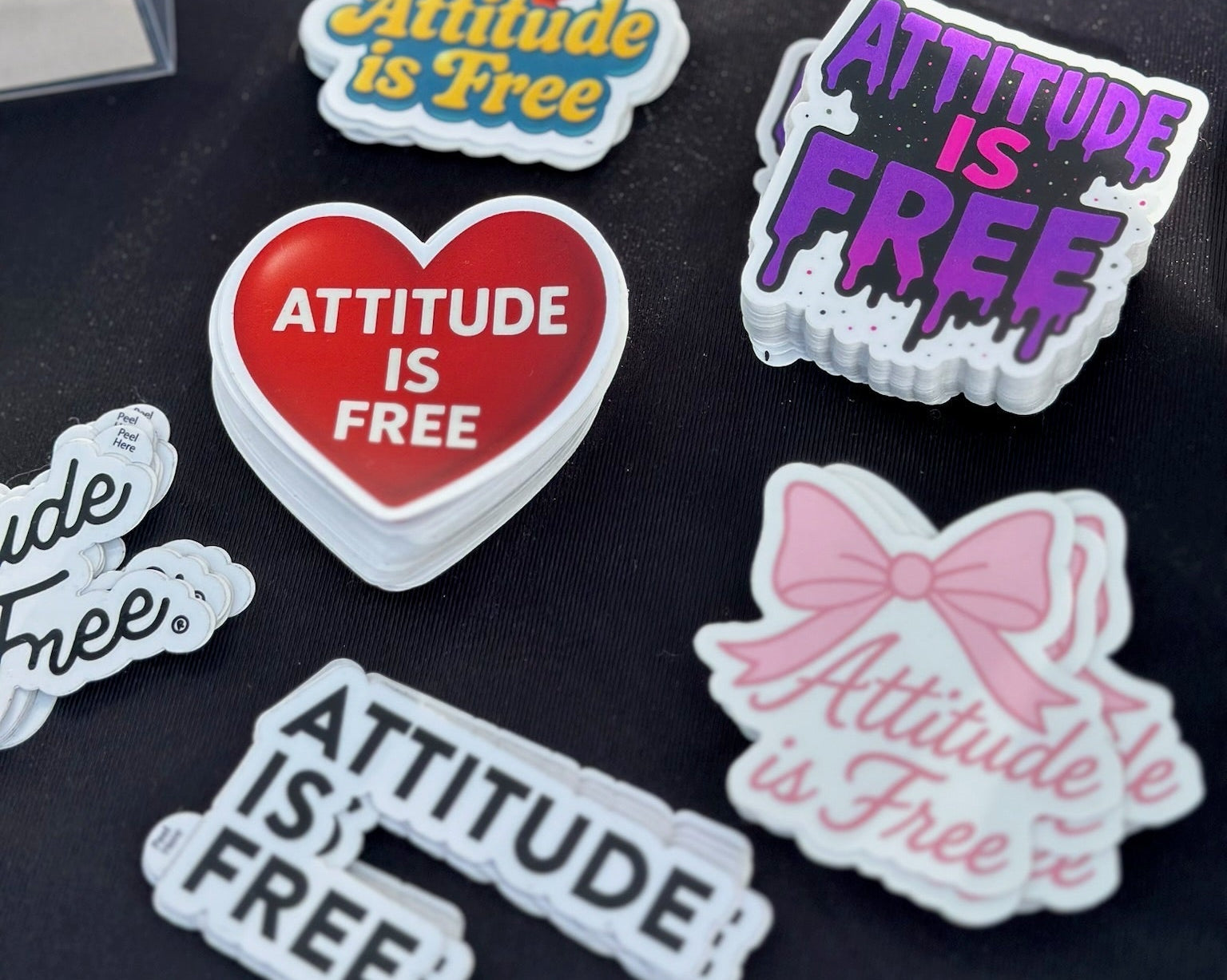 A Season for Gratitude: How Attitude Shapes the Way We Give