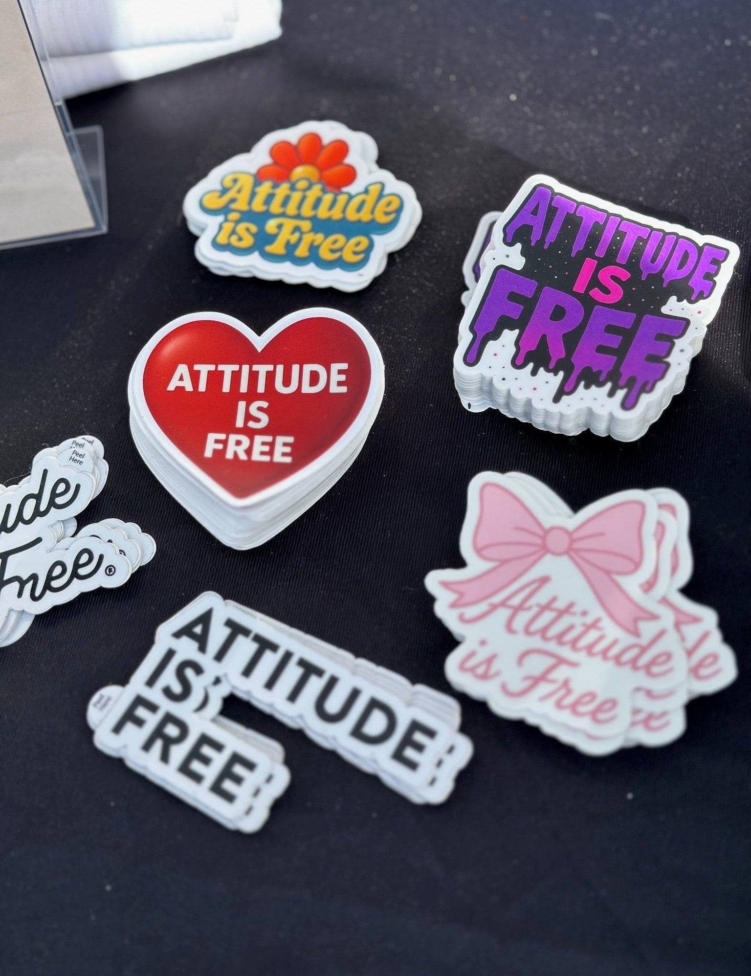 A Season for Gratitude: How Attitude Shapes the Way We Give