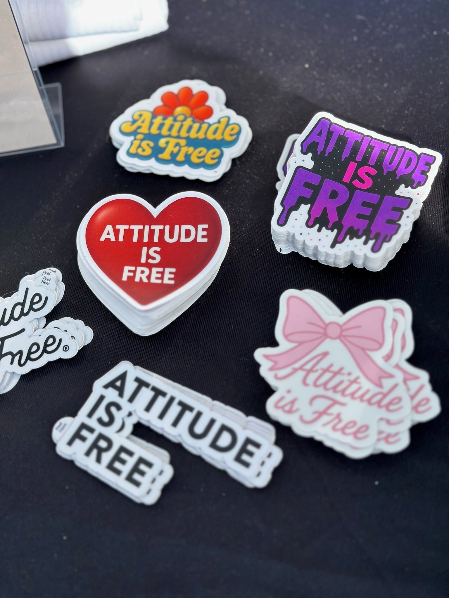 A Season for Gratitude: How Attitude Shapes the Way We Give