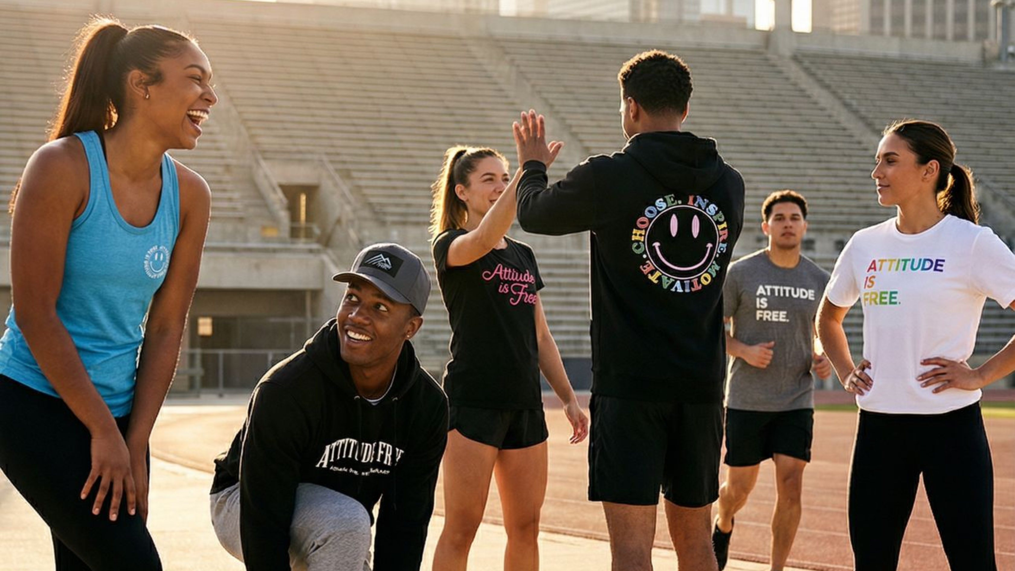 Rooted to Rise: A Spring Reset with the Attitude Is Free Mindset