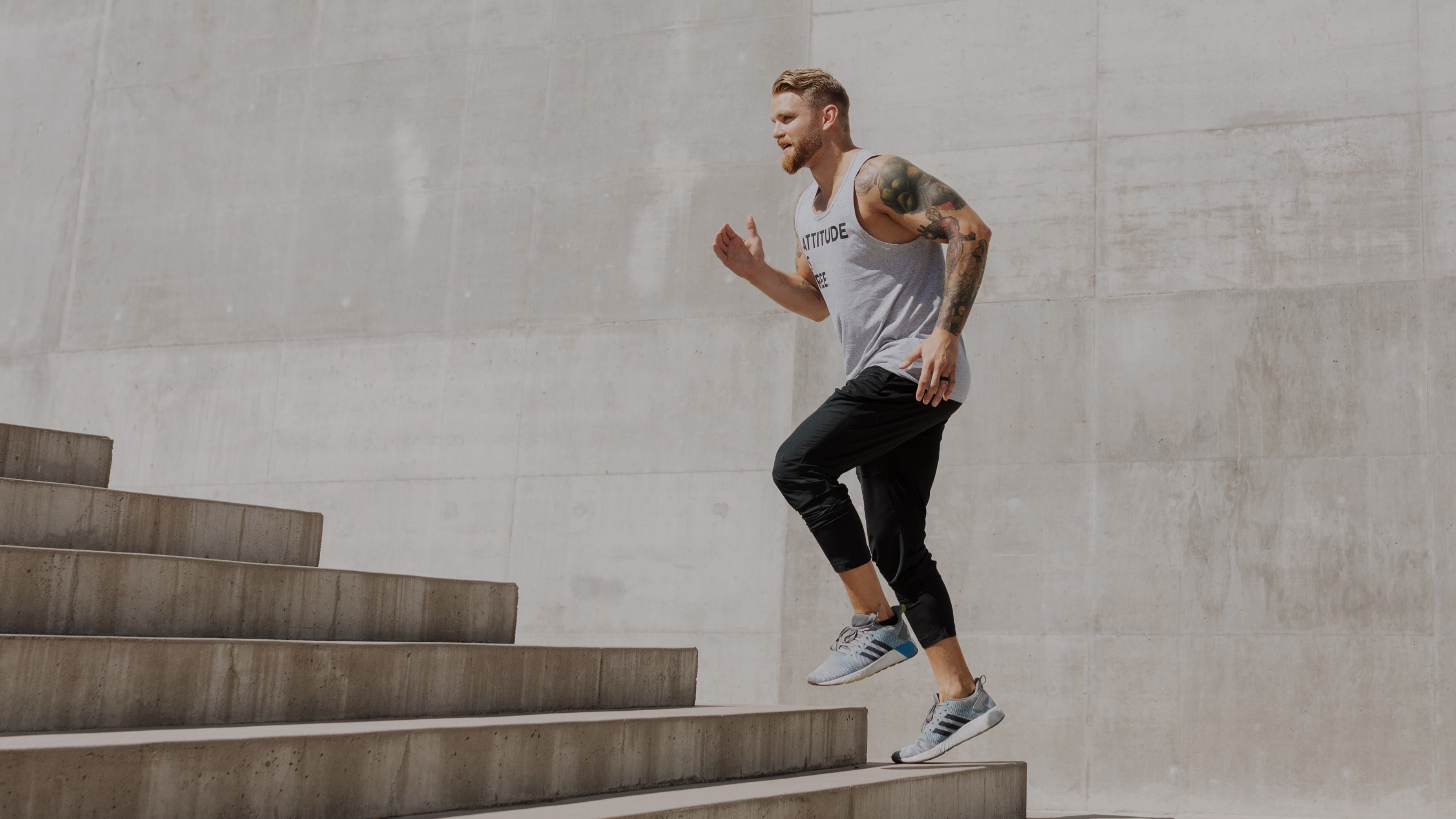 Why Your Attitude Will Always Be Your Greatest Advantage