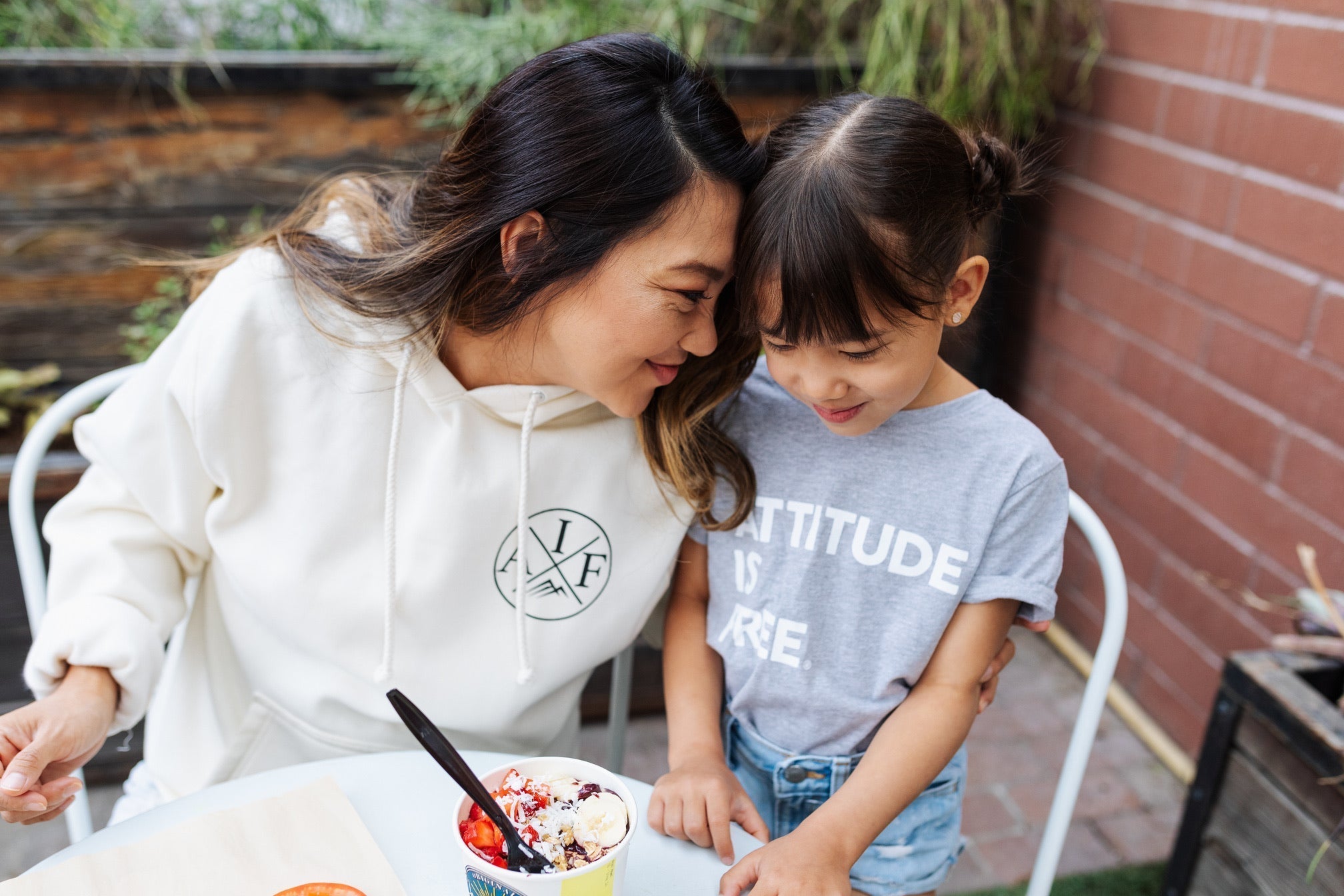 Matching the Message: Positive Mindset Styles for Women and Youth