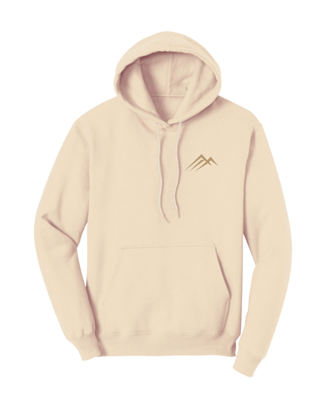 Attitude of Gratitude Hoodie