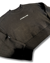 Women's Cropped Crewneck