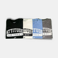 Attitude is Free Legacy T-Shirt