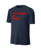 Youth SCA Navy T-Shirt