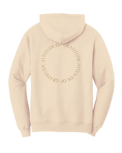 Attitude of Gratitude Hoodie