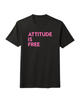 Youth Strength in Pink T-Shirt