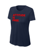 Women's SCA Navy T-Shirt