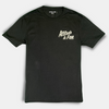 Attitude is Free Men's Script T-Shirt