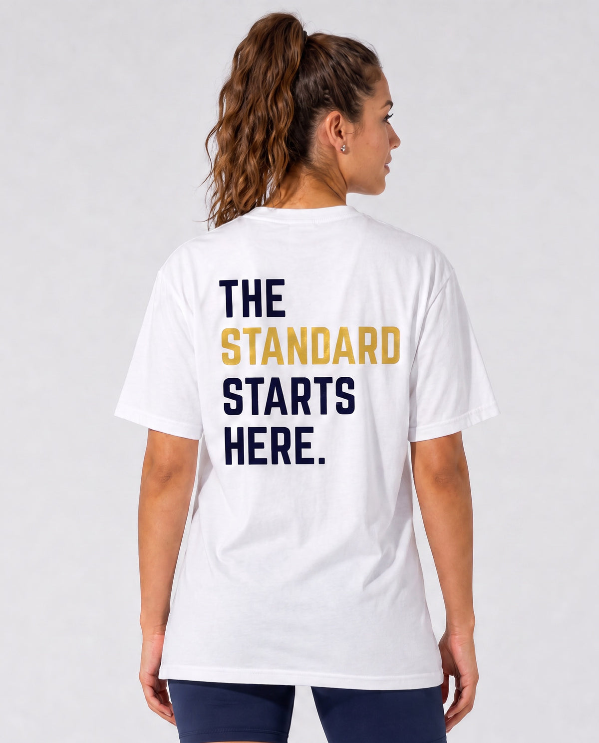 GOLD STANDARD
