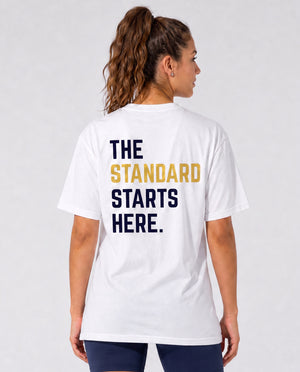 GOLD STANDARD