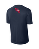 Youth SCA Navy T-Shirt