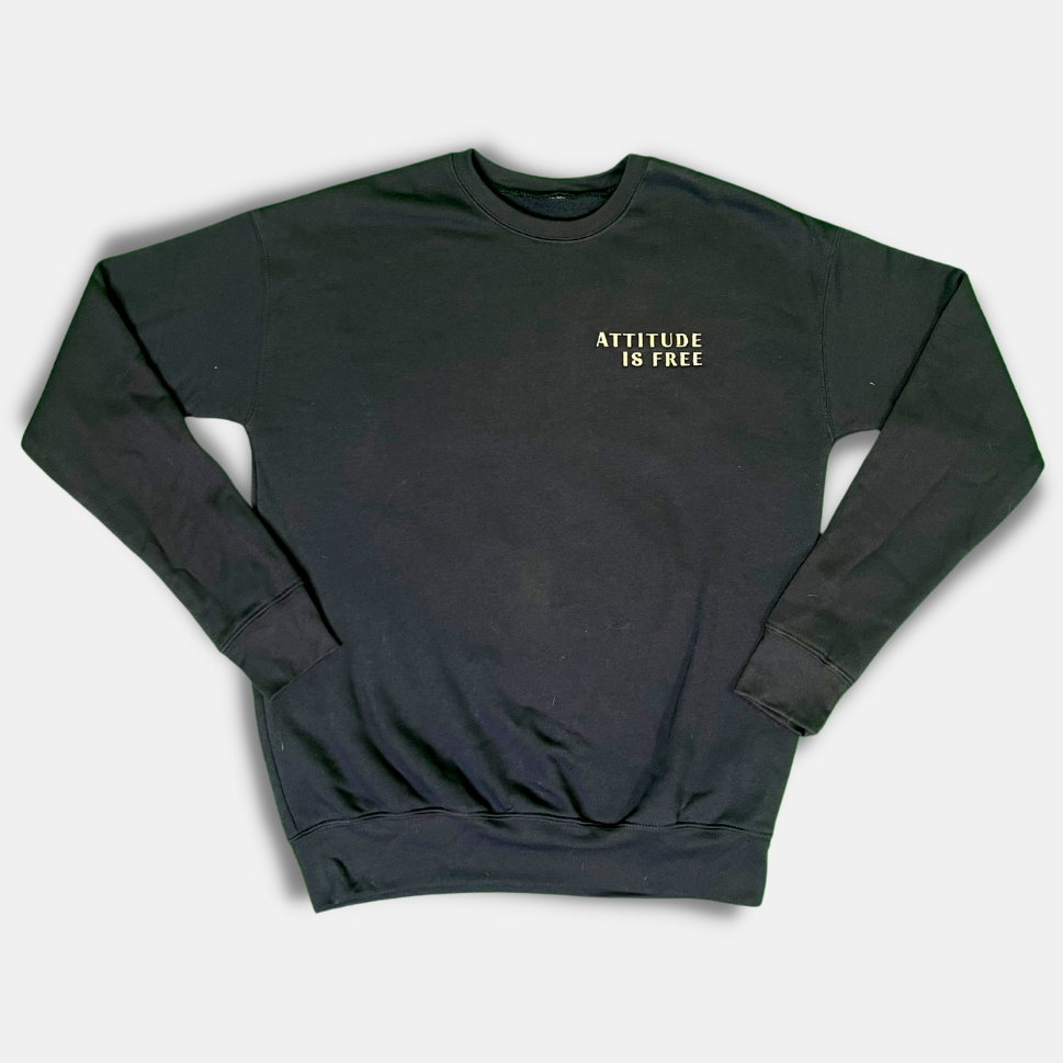 AIF Crewneck Sweatshirt