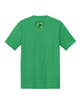 AZ Compass Football Green T-Shirt