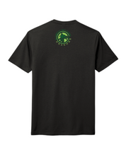 AZ Compass Football Black T-Shirt