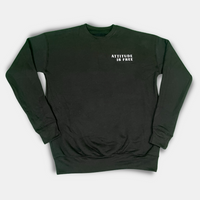 AIF Crewneck Sweatshirt