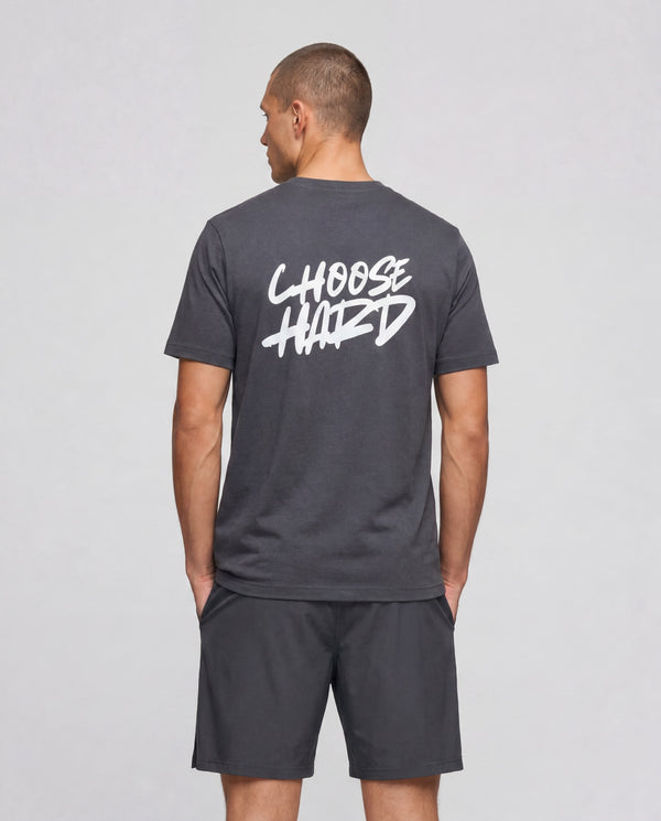 Choose Hard