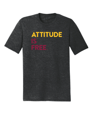 Youth ASU 3-Line T-Shirt
