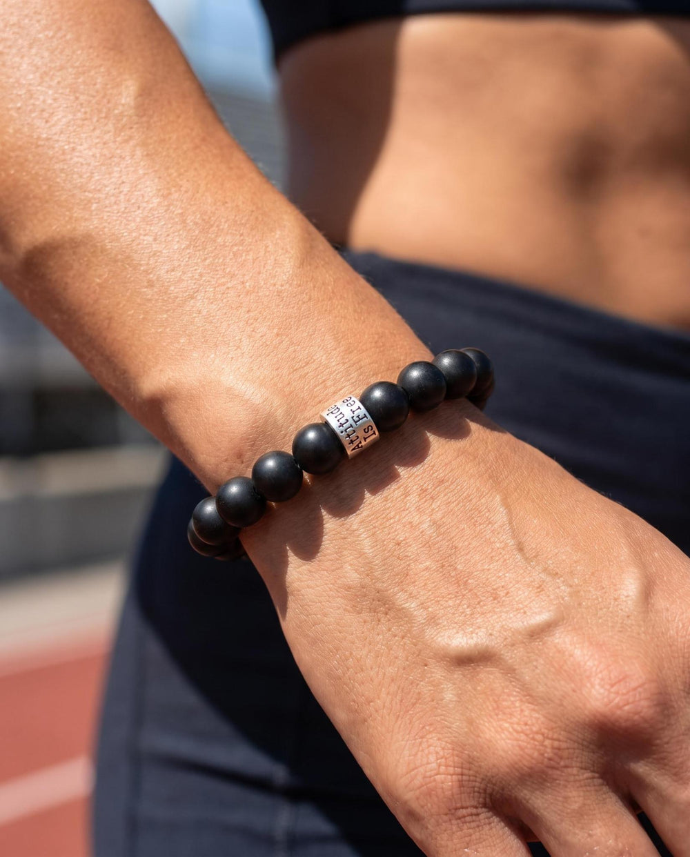 The Mindset Bracelet