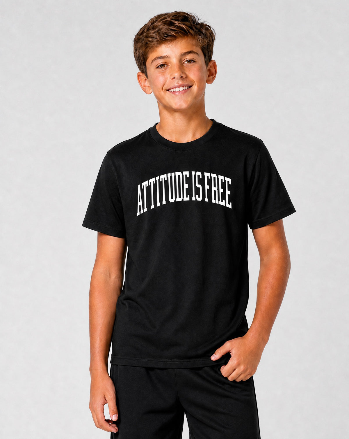Youth University T-Shirt