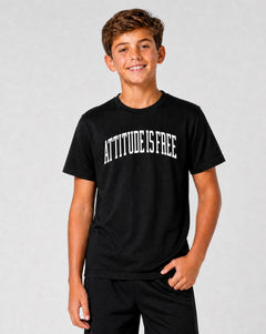Youth University T-Shirt