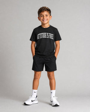 Youth University T-Shirt