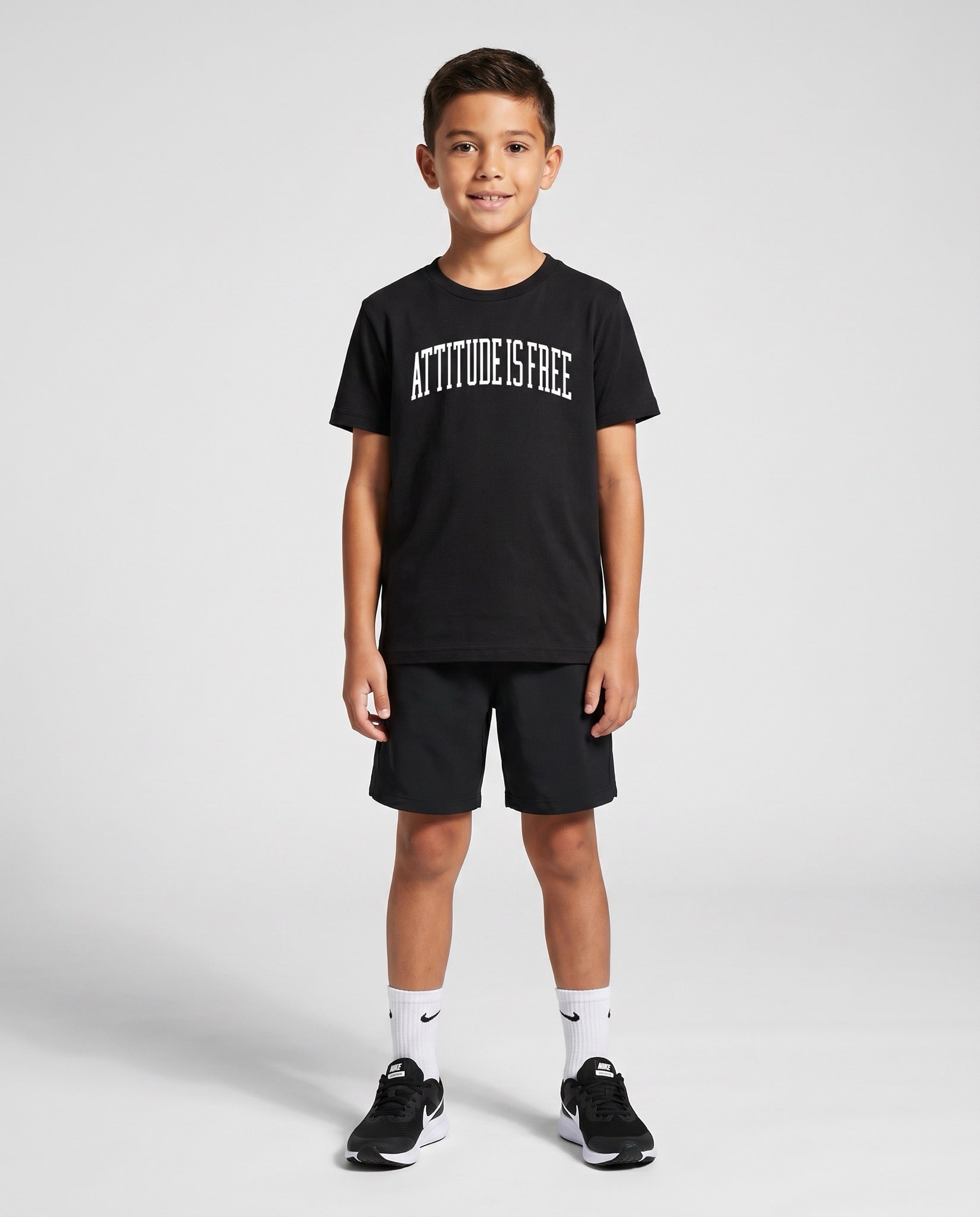 Youth University T-Shirt
