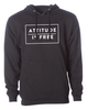 AIF Block Hoodie