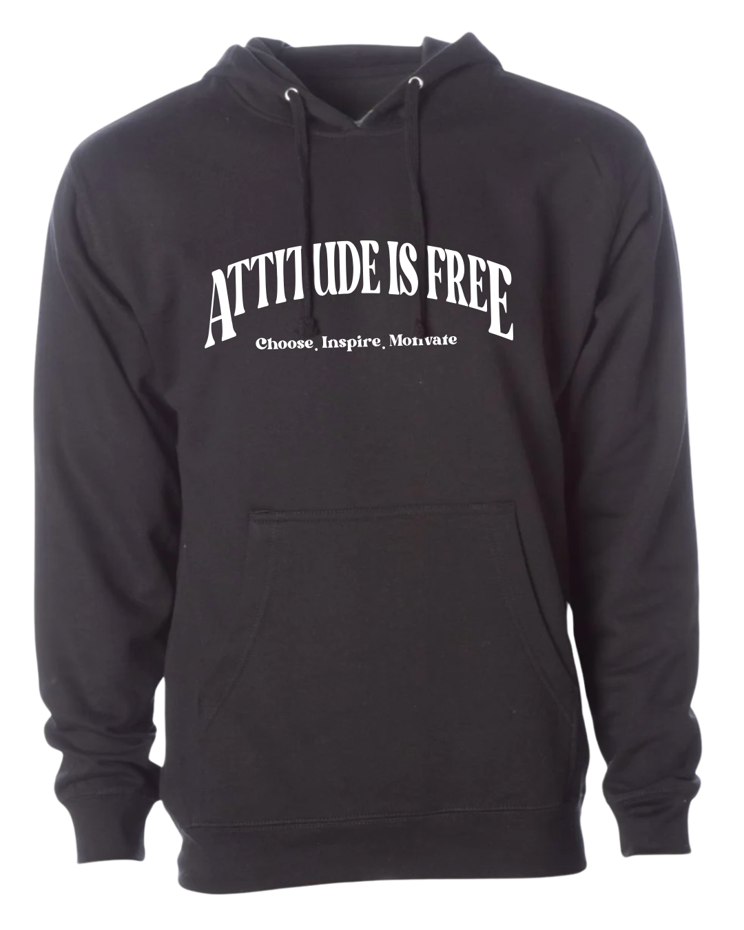 Misson Hoodie