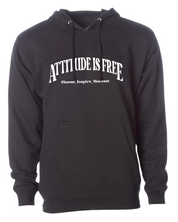 Mission Hoodie