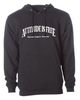 Mission Hoodie