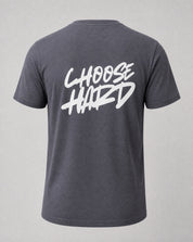 Choose Hard