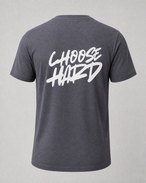 Choose Hard