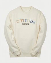 Classic Stitched Crewneck