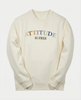 Classic Stitched Crewneck