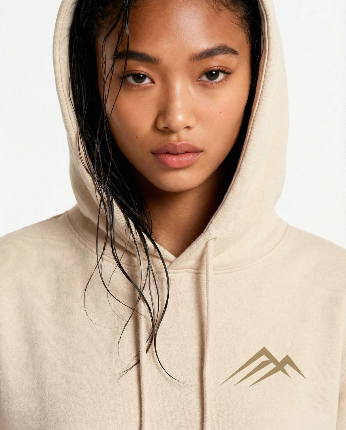 Attitude of Gratitude Hoodie