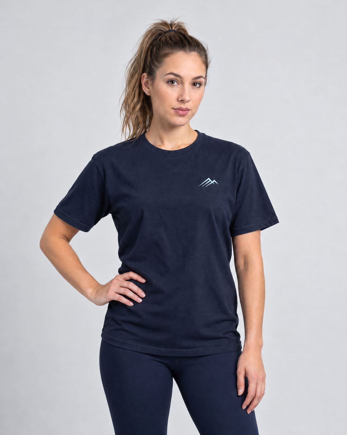 Nobody Cares Work Harder T-Shirt