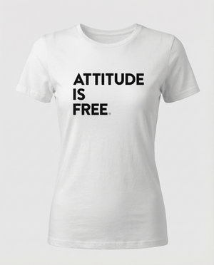 Women's Classic Three Line T-Shirts